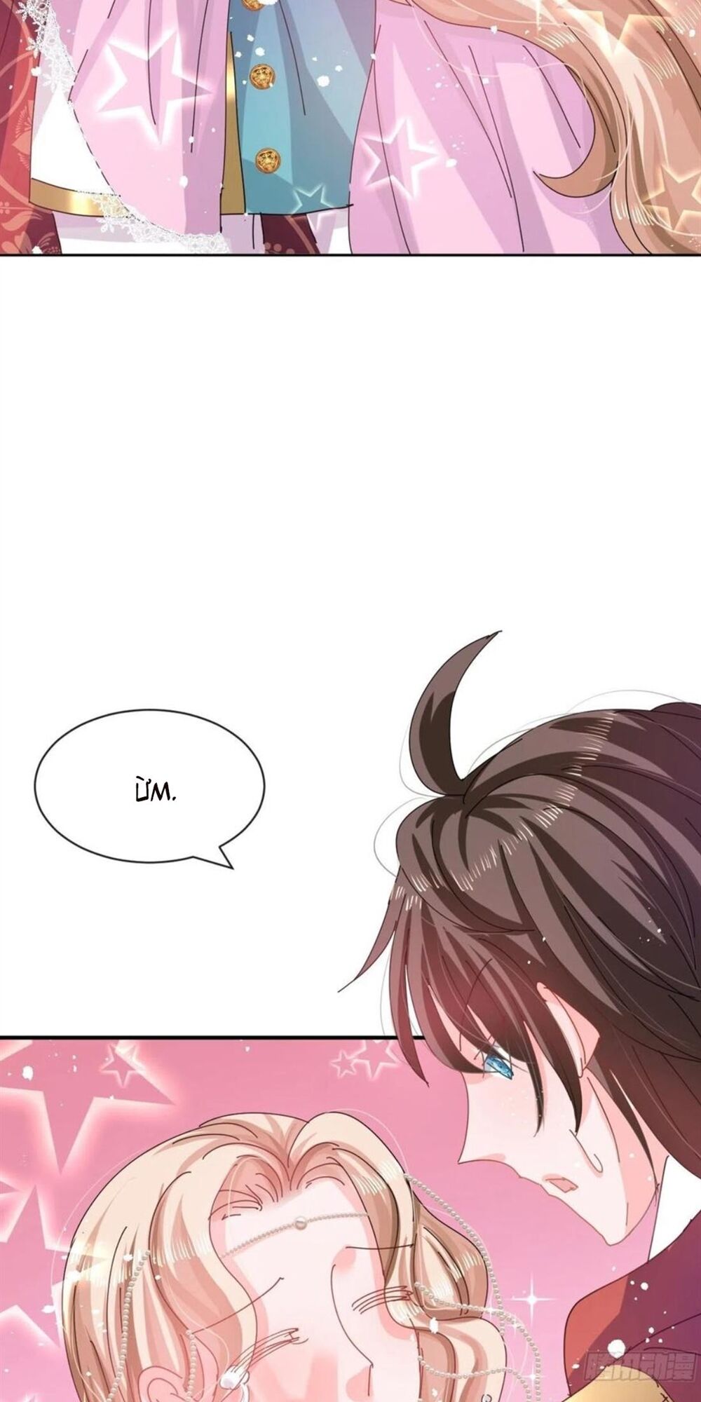 hệ thống công lược của tiểu công chúa chapter 48 13