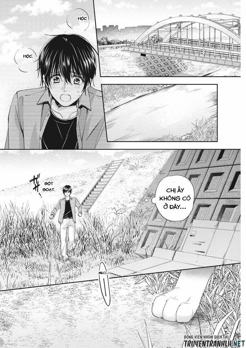 mùa xuân đến chapter 15 6