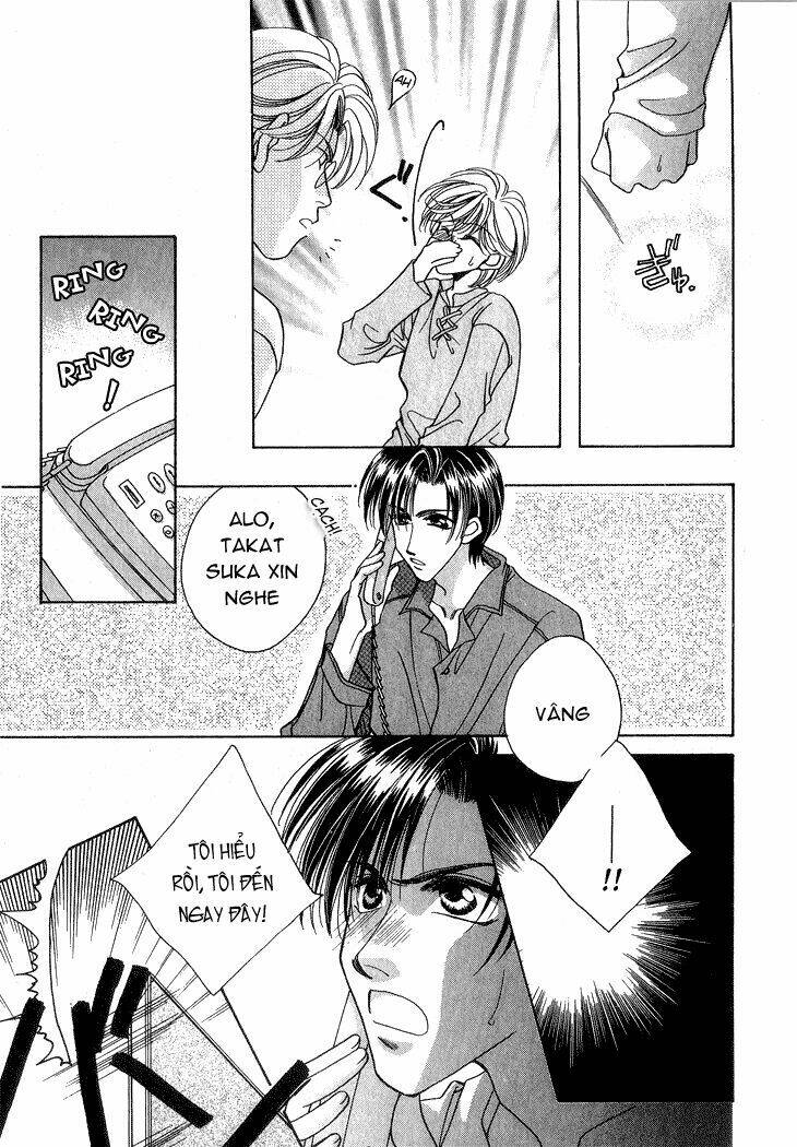 before you grow up chapter 1 17