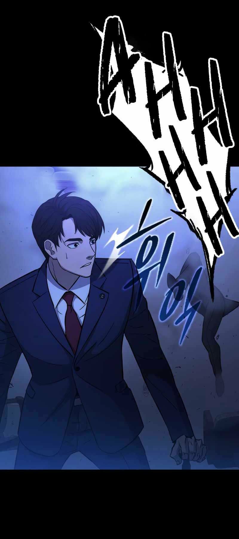 cánh cổng mở ra đúng ngày đầu tiên tôi thành chính trị gia chapter 0 36