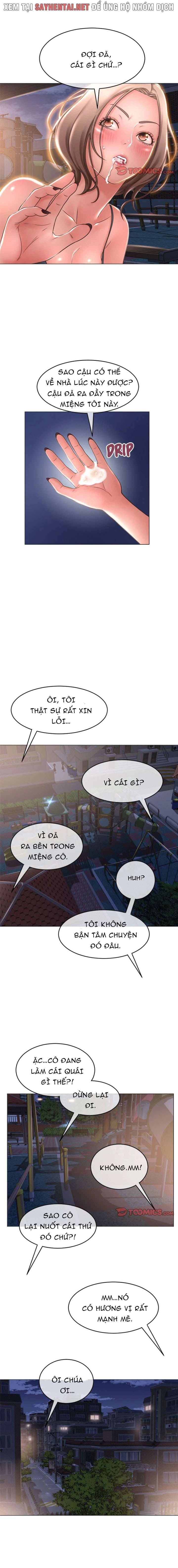 xa tận chân trời, gần ngay tr?.. chapter 20 14