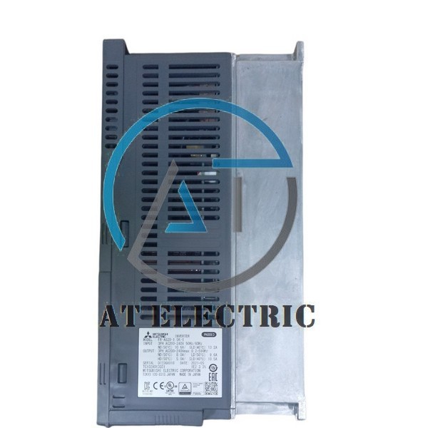 Biến Tần / Inverter Mitsubishi FR-A820-1.5K-1 | Hàng Chính Hãng