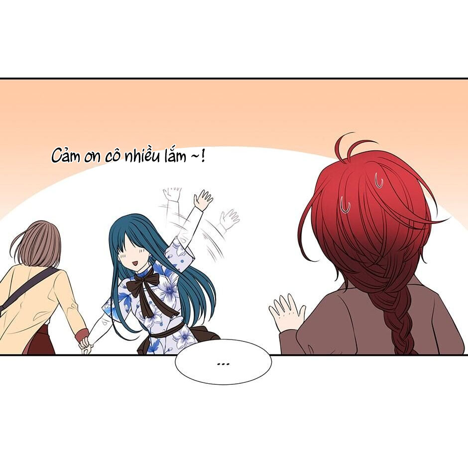 năm môn đệ của charlotte chapter 67 16