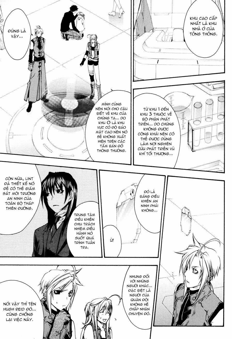 mother keeper chapter 15 11