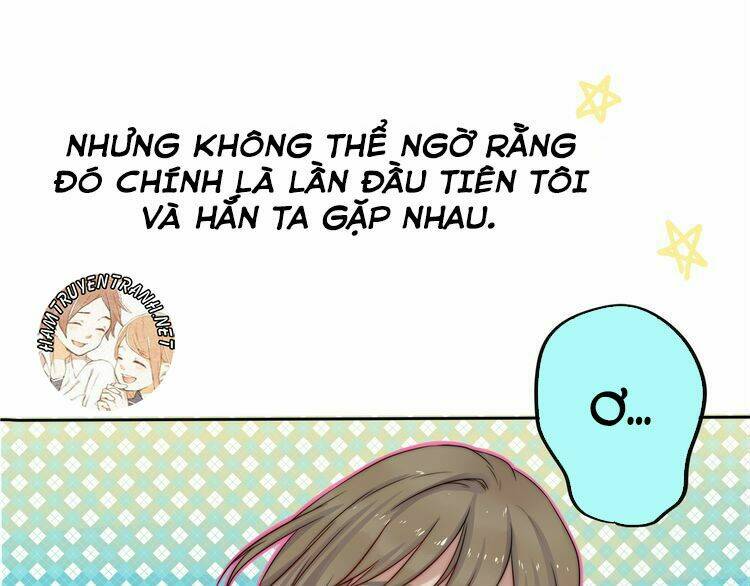 viện bảo tàng tâm nguyện chapter 1.2 19