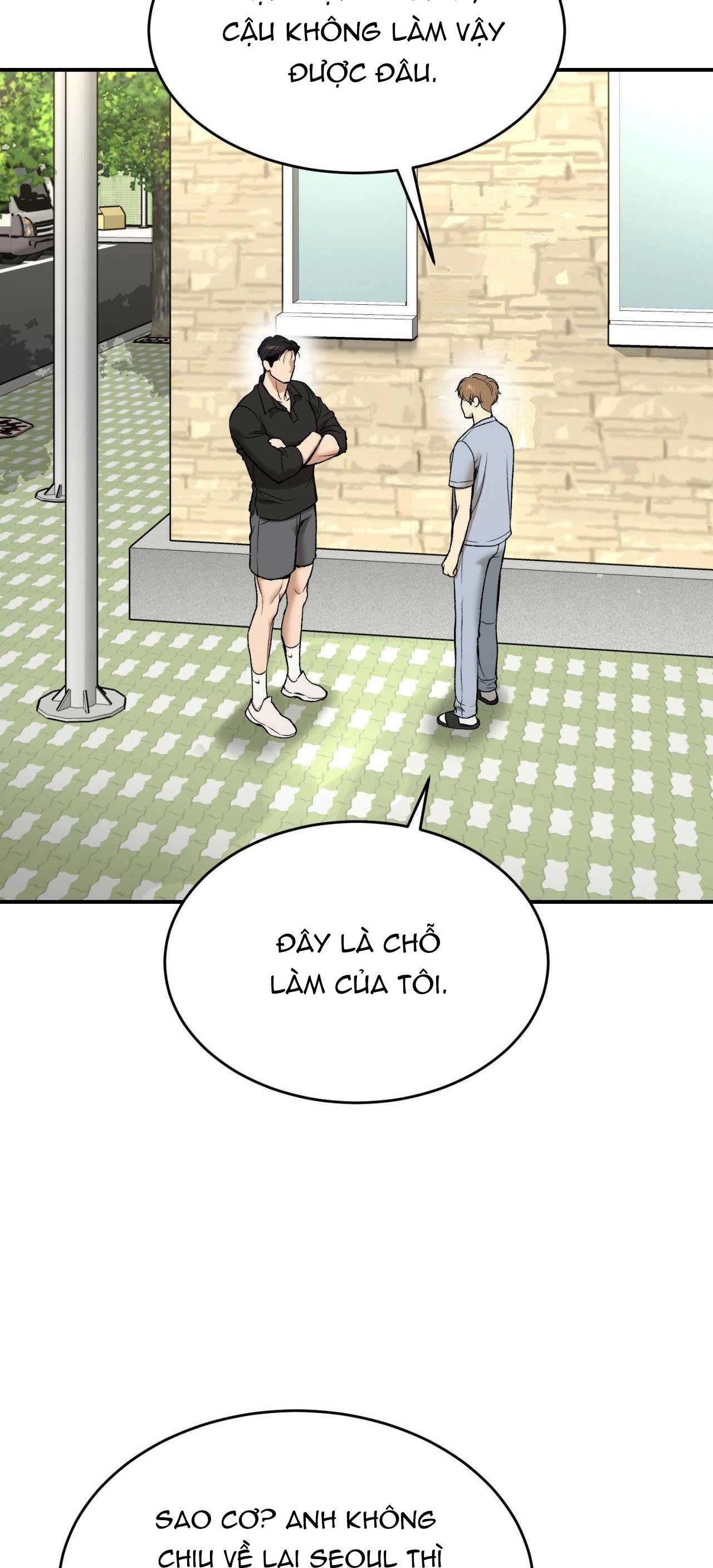 điềm rủi chapter 61 47