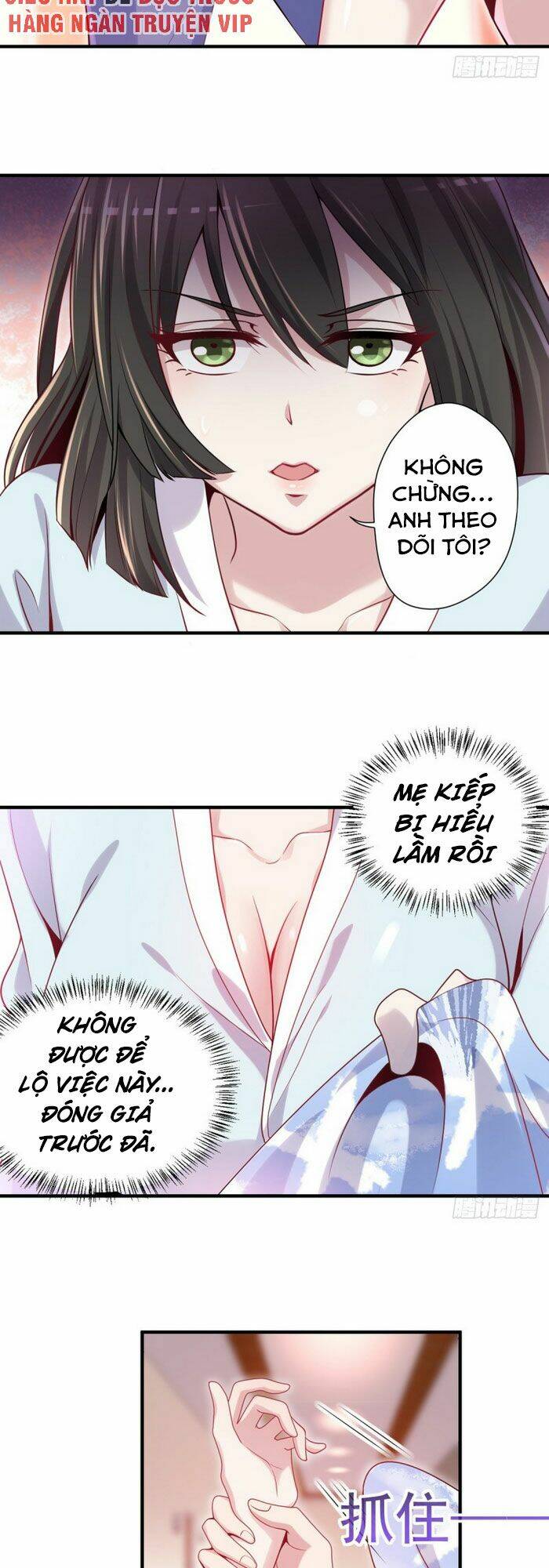 mở phòng khám tại tu tiên giới chapter 11 8