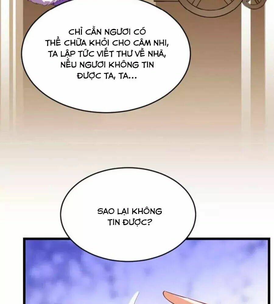 thái tử điện hạ, nô tài có hỉ rồi chapter 31 48