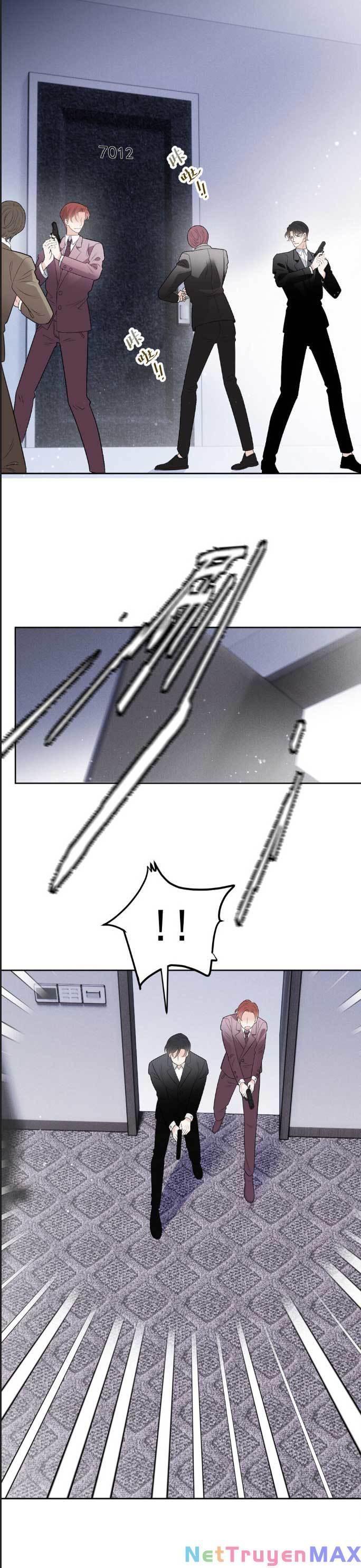 một vợ yêu, một bé con chapter 268 12