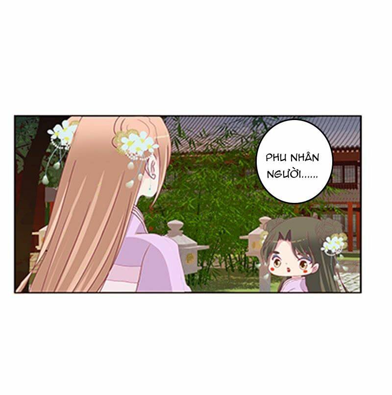 tướng quân mời ra trận chapter 127 17