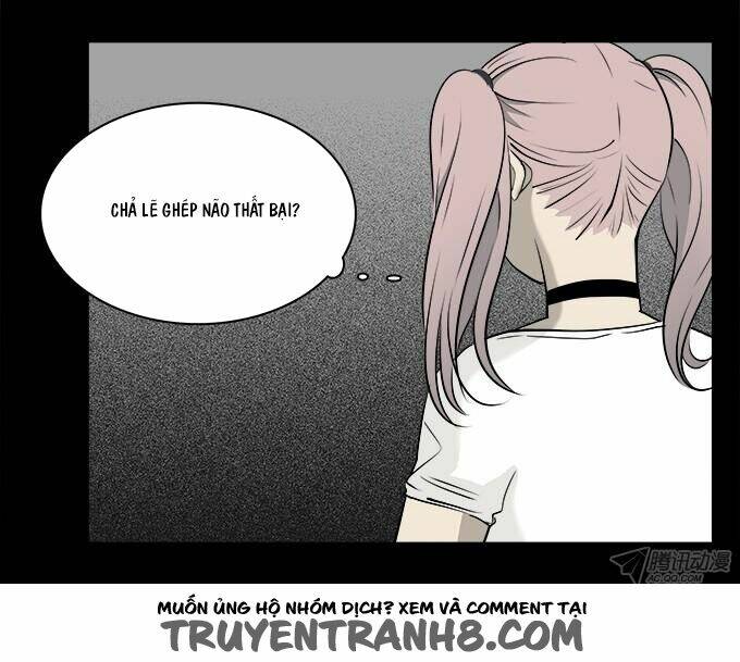 ớn lạnh tuyệt đối chapter 60 19