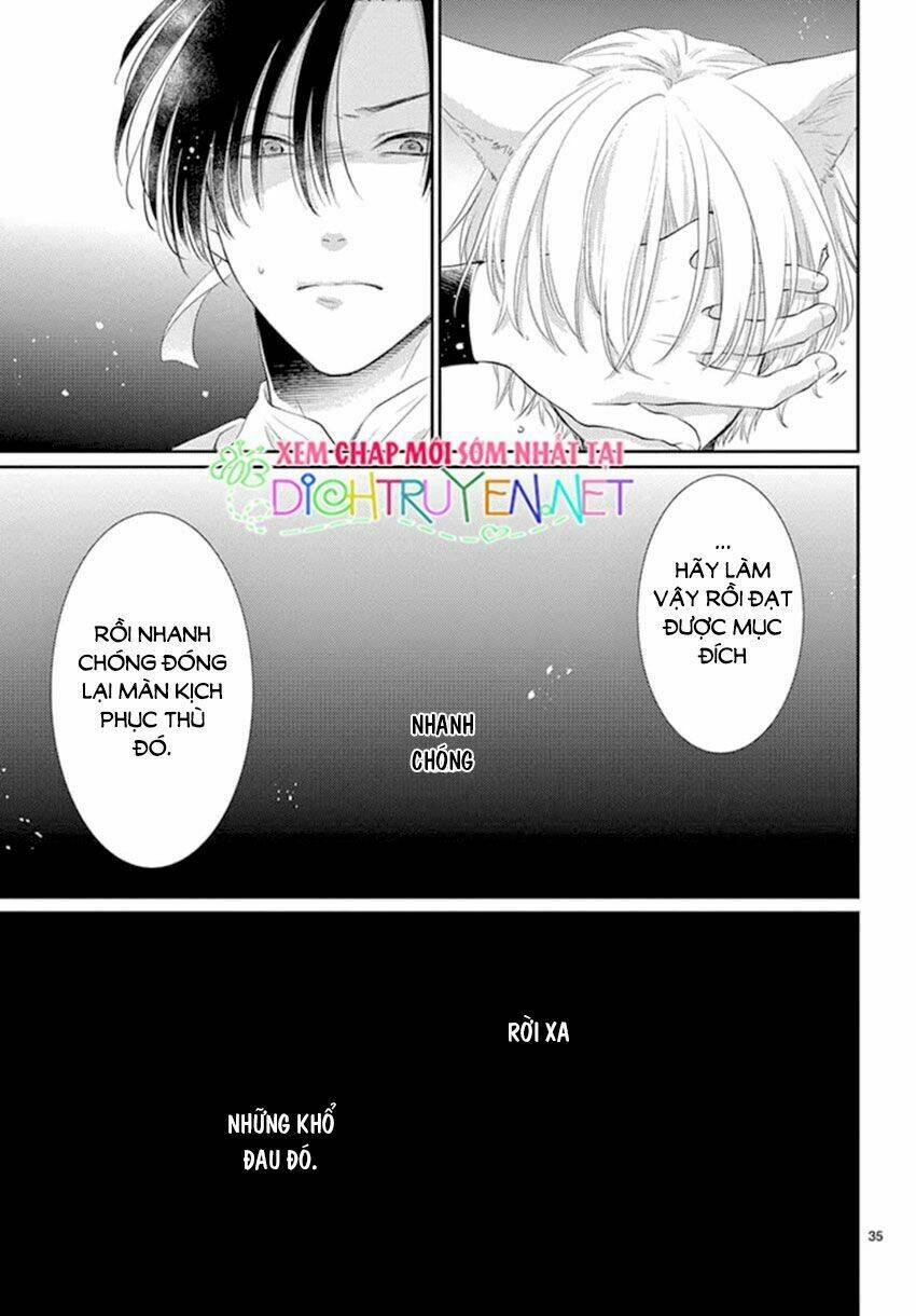 vua quái vật chapter 17 36