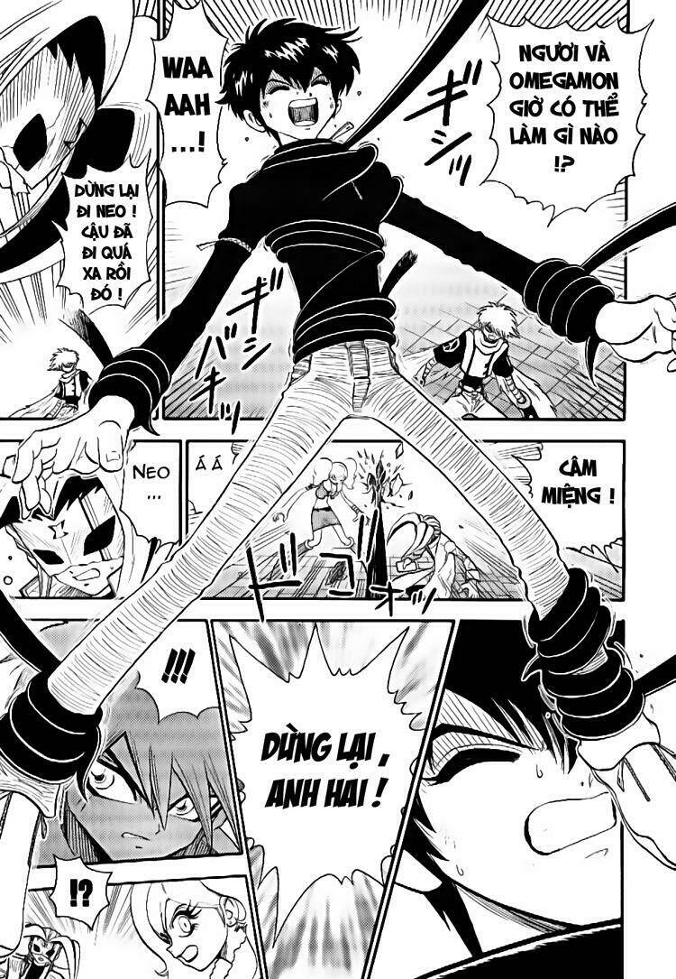 digimon v-tamer chapter 41 8