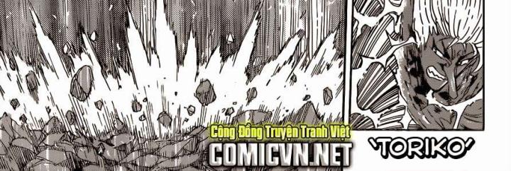 thánh tỏi sành ăn chapter 290 5