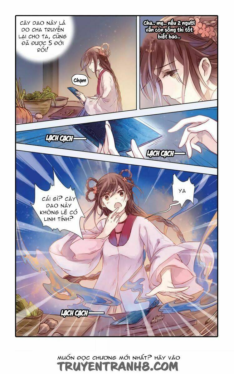 ách xá - yashe chapter 30 16