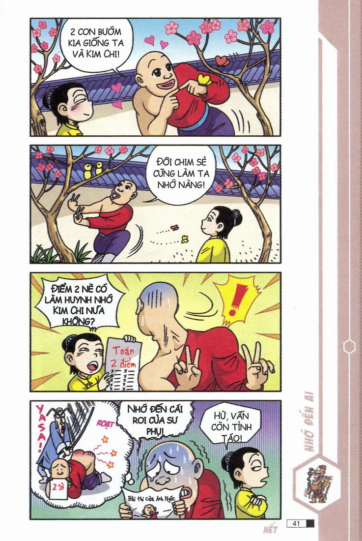 Ô Long Viện chapter 8.2 2