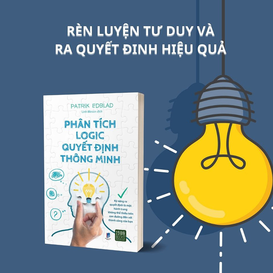 Phân Tích Logic Quyết Định Thông Minh