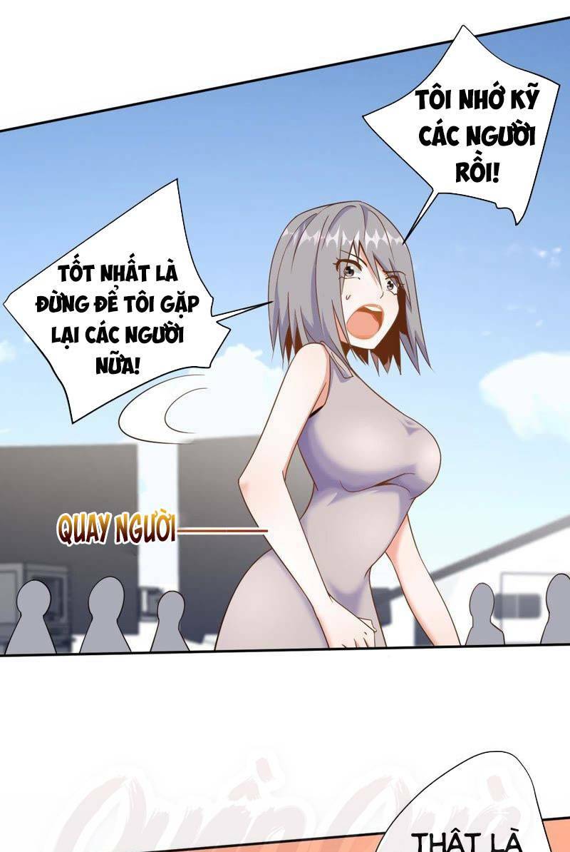 nữ thần trong điện thoại chapter 72 13