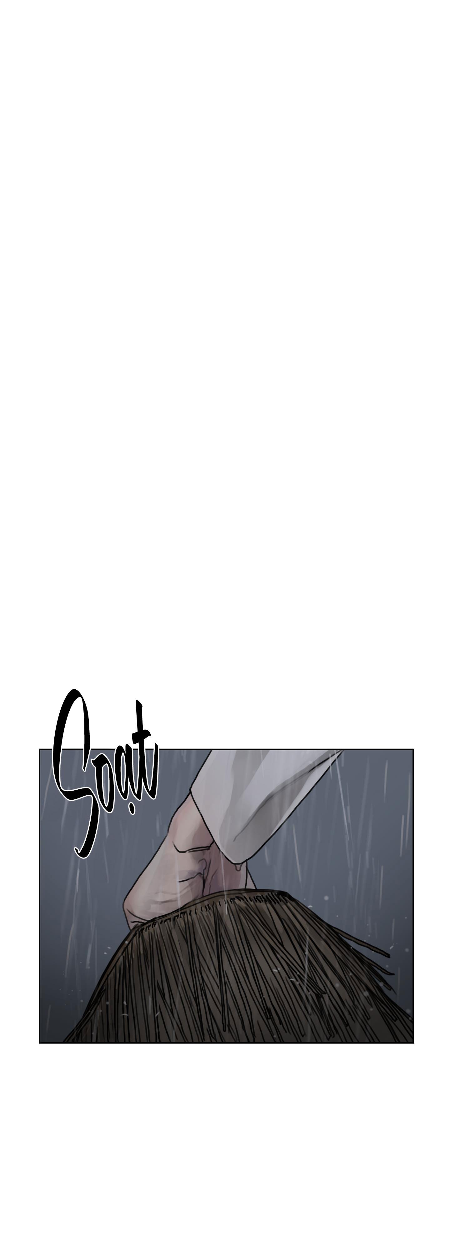 bl cổ trang - âu cổ ngắn nhà kim chapter 25.7 9