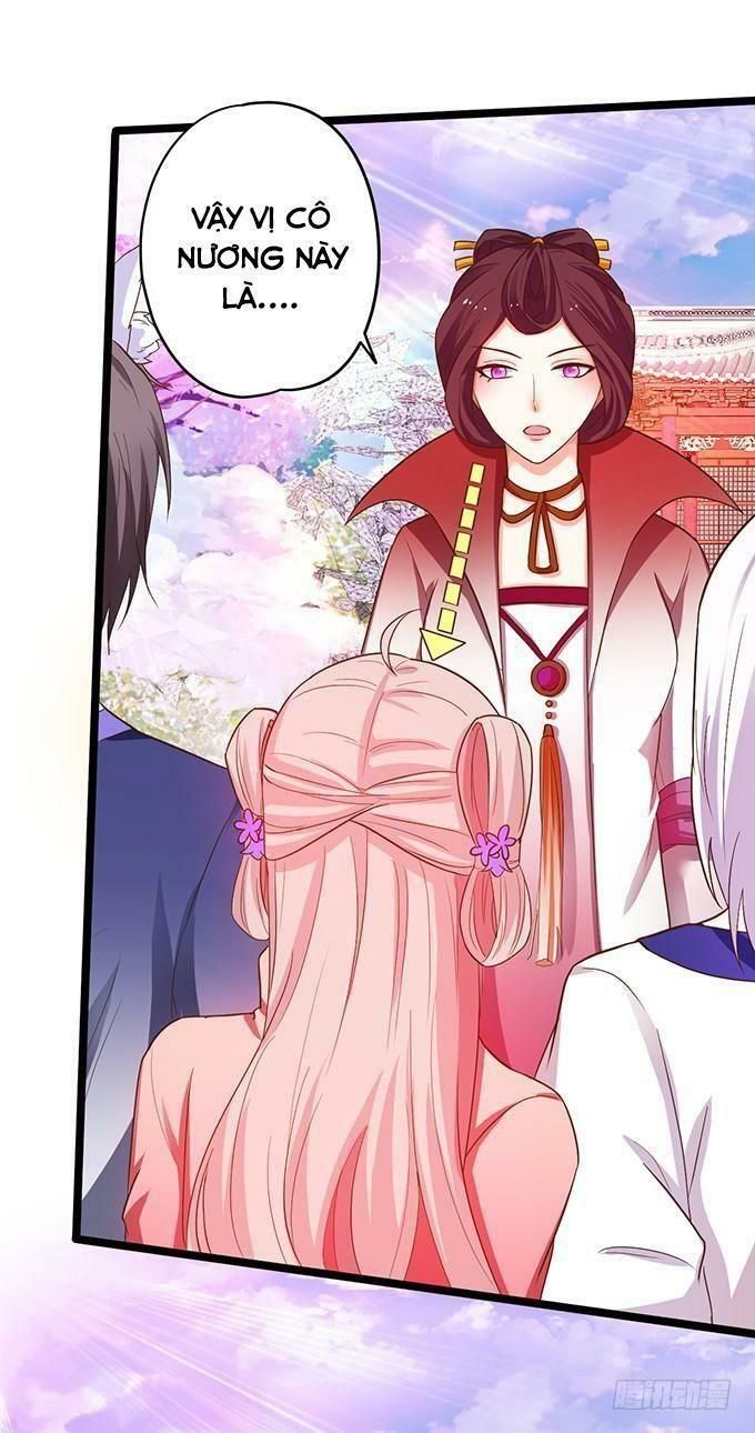 hồ tiên hung bạo chapter 69 37