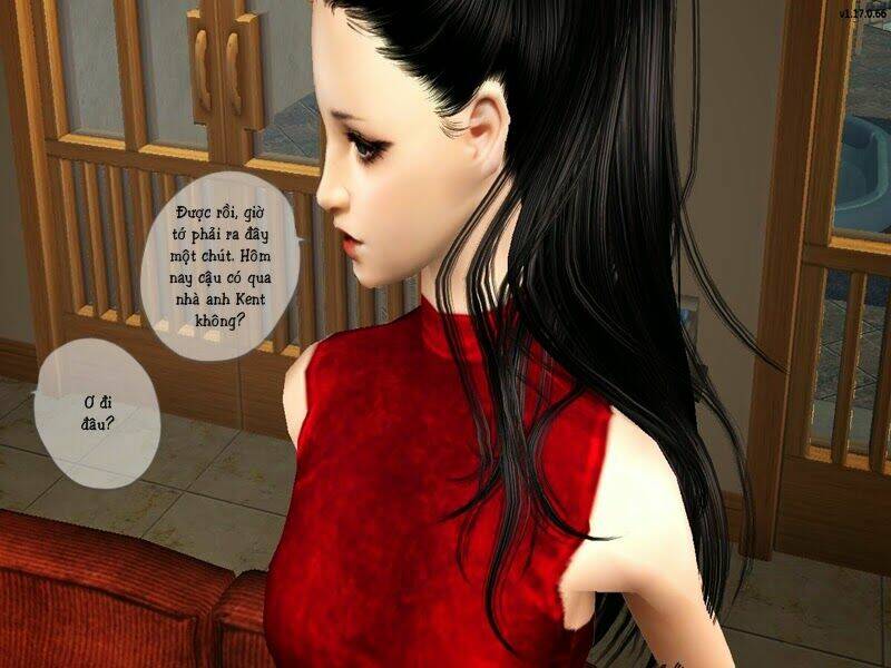 nụ cười của anh [truyện sims] chapter 69 234