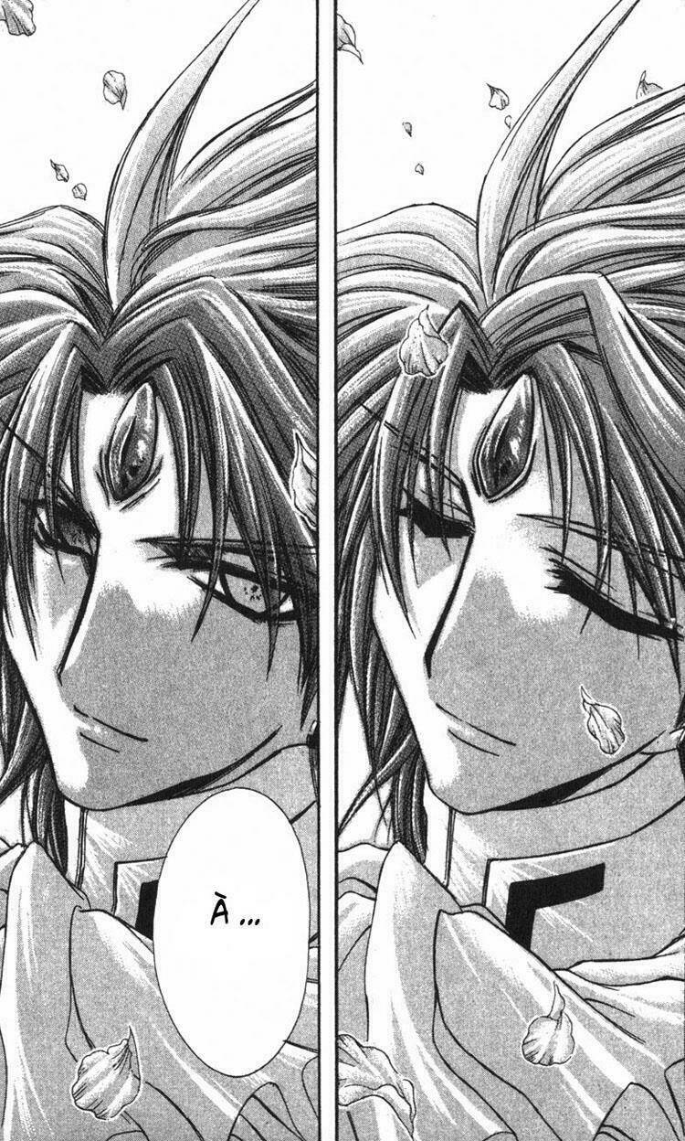 watashi no messiah-sama chapter 11 40