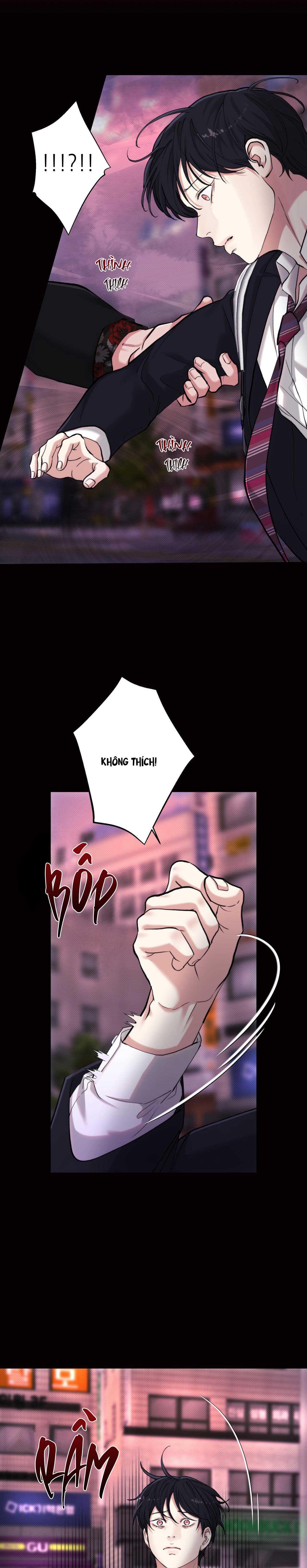 em bé và đại ca chapter 27 47