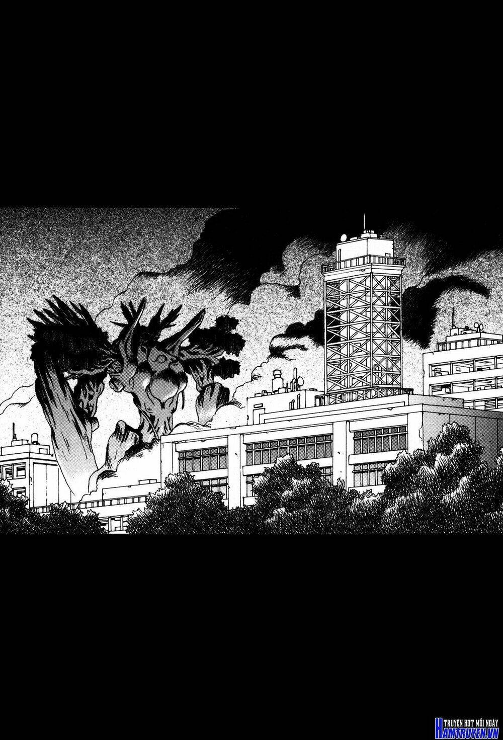 mộc vương chapter 1 25