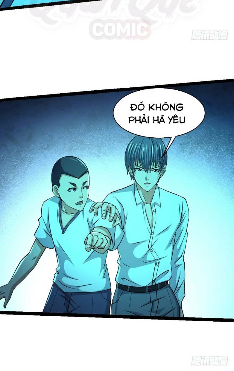 thập nhị thiên kiếp chapter 19 21