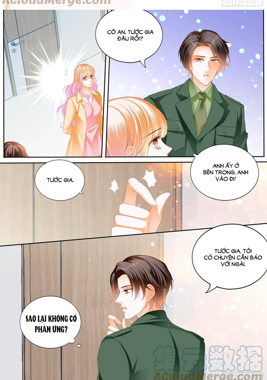 bá đạo tiểu thúc, xin trêu chọc vừa thôi! chapter 236 2