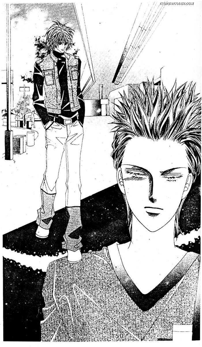 nhà trọ hoàn hảo chapter 36 10