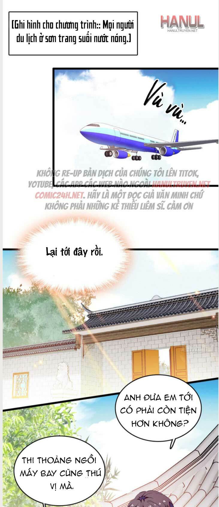 toàn mạng đều là fan cp của tôi với ảnh đế chapter 189.1 2