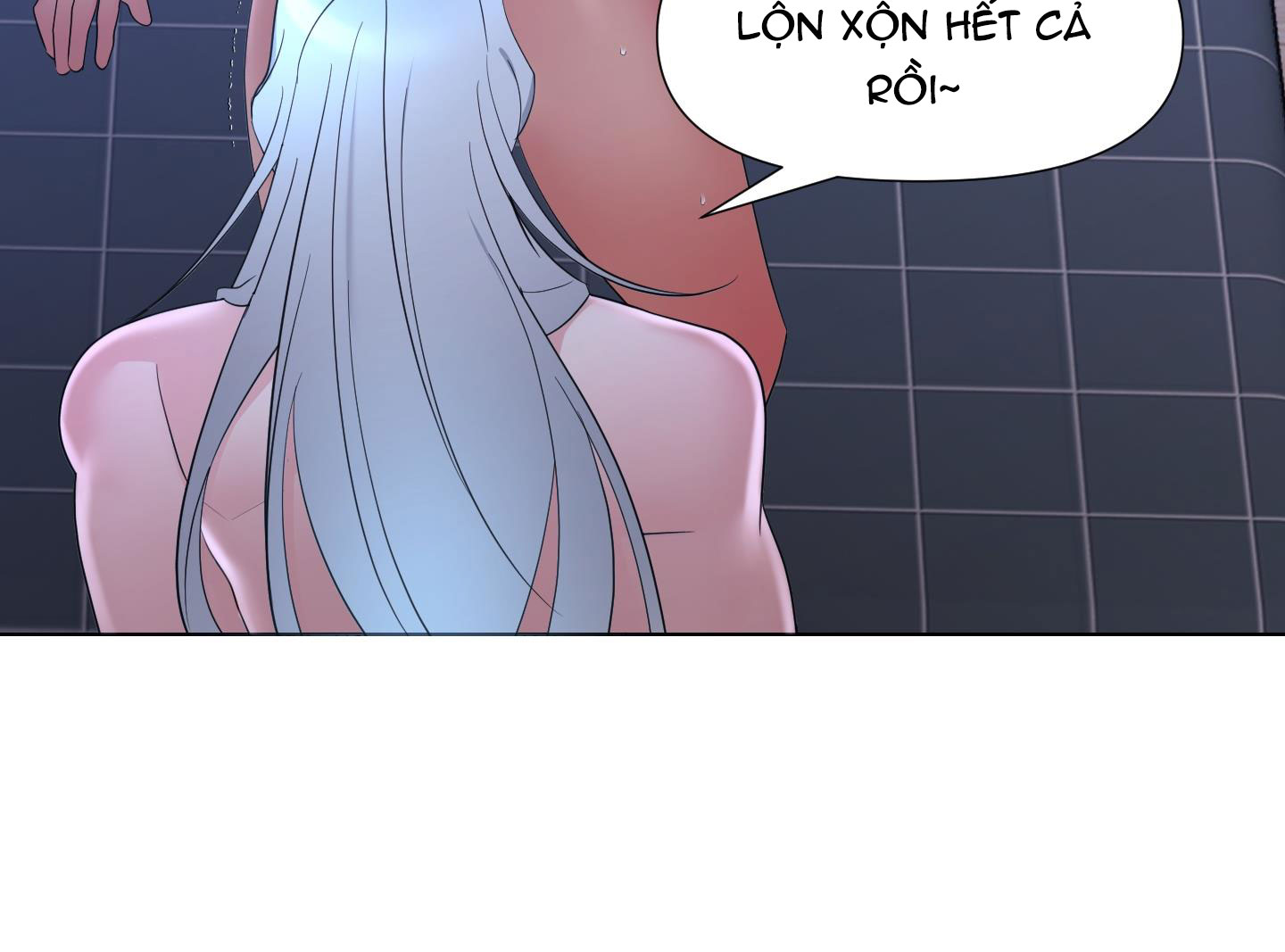 heesu à, cứu tôi với? chapter 1 41