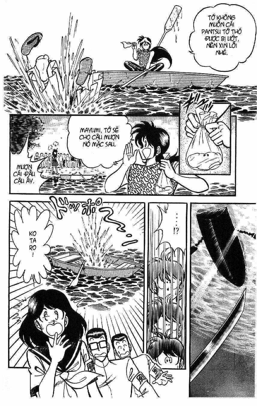 kotaro makaritoru chapter 52 10