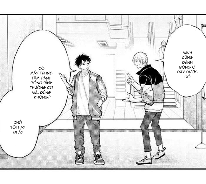 bị một anh chàng lập dị tấn công chapter 52 13