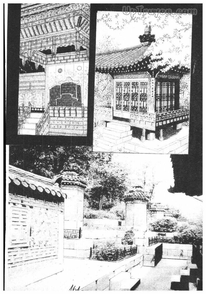 hoàng cung chapter 16 153