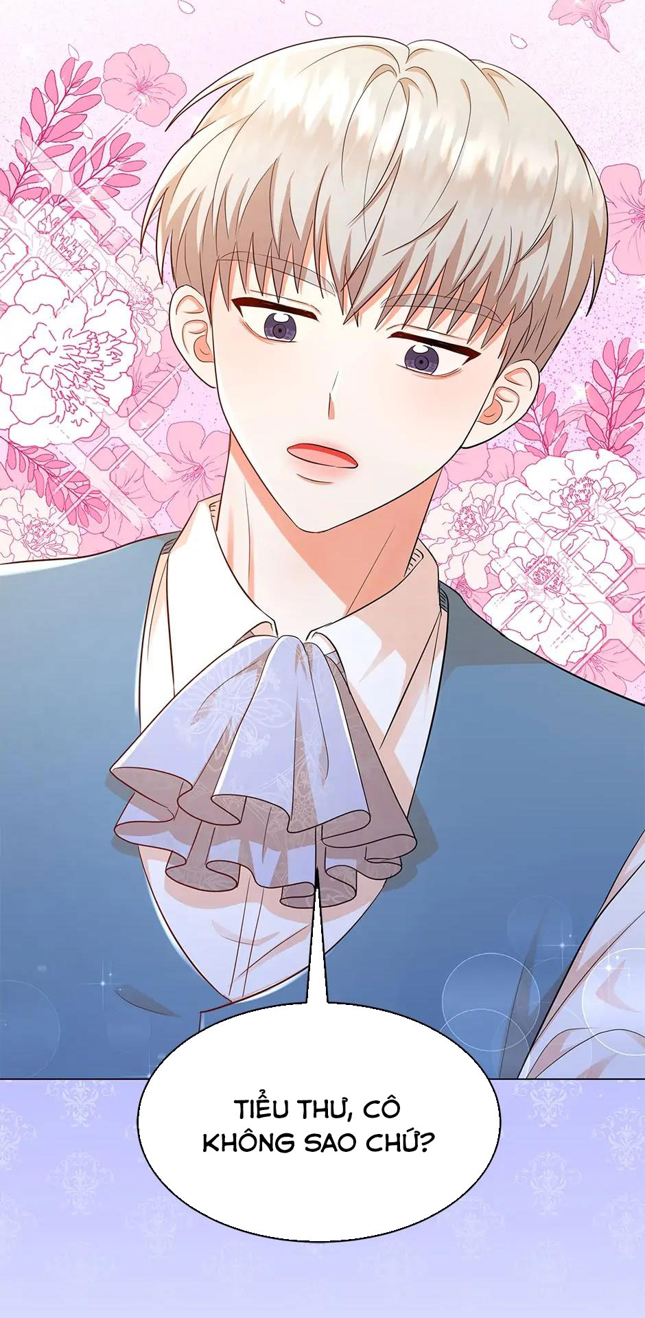 diễn vai ác nữ cũng thật khó khăn chapter 25 12