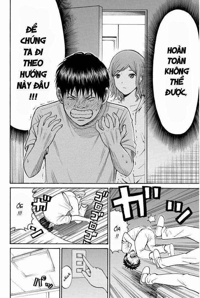 vợ tôi là wagatsuma chapter 30 7