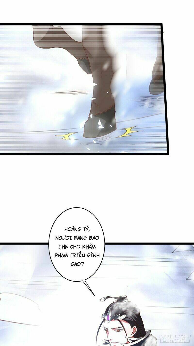 trọng sinh tối cường ma tôn ở rể chapter 92 9