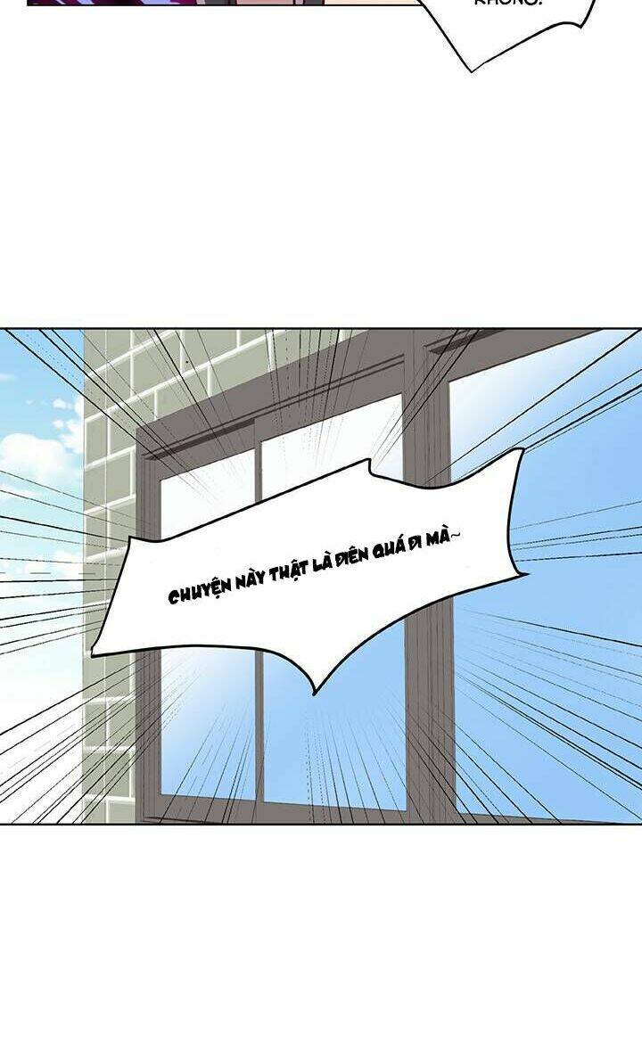 bộ mặt khác của cô bạn cùng phòng chapter 1 34