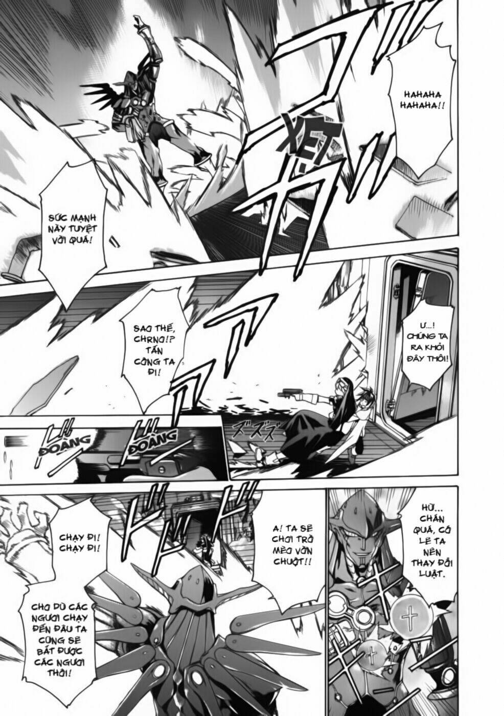 chrono crusade chapter 6 3