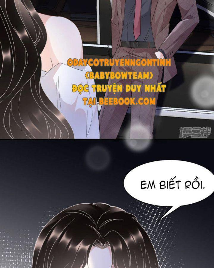 đại tiểu thư có thể có cái gì xấu chapter 27 27