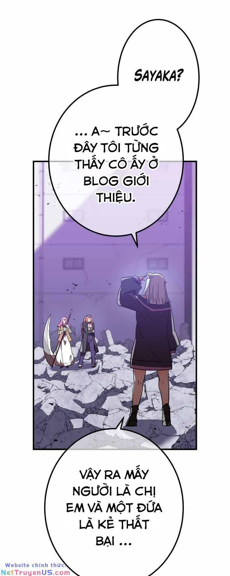 Huyết Thánh Cứu Thế Chủ~ Ta Chỉ Cần 0.0000001% Đã Trở Thành Vô Địch chapter 36 118