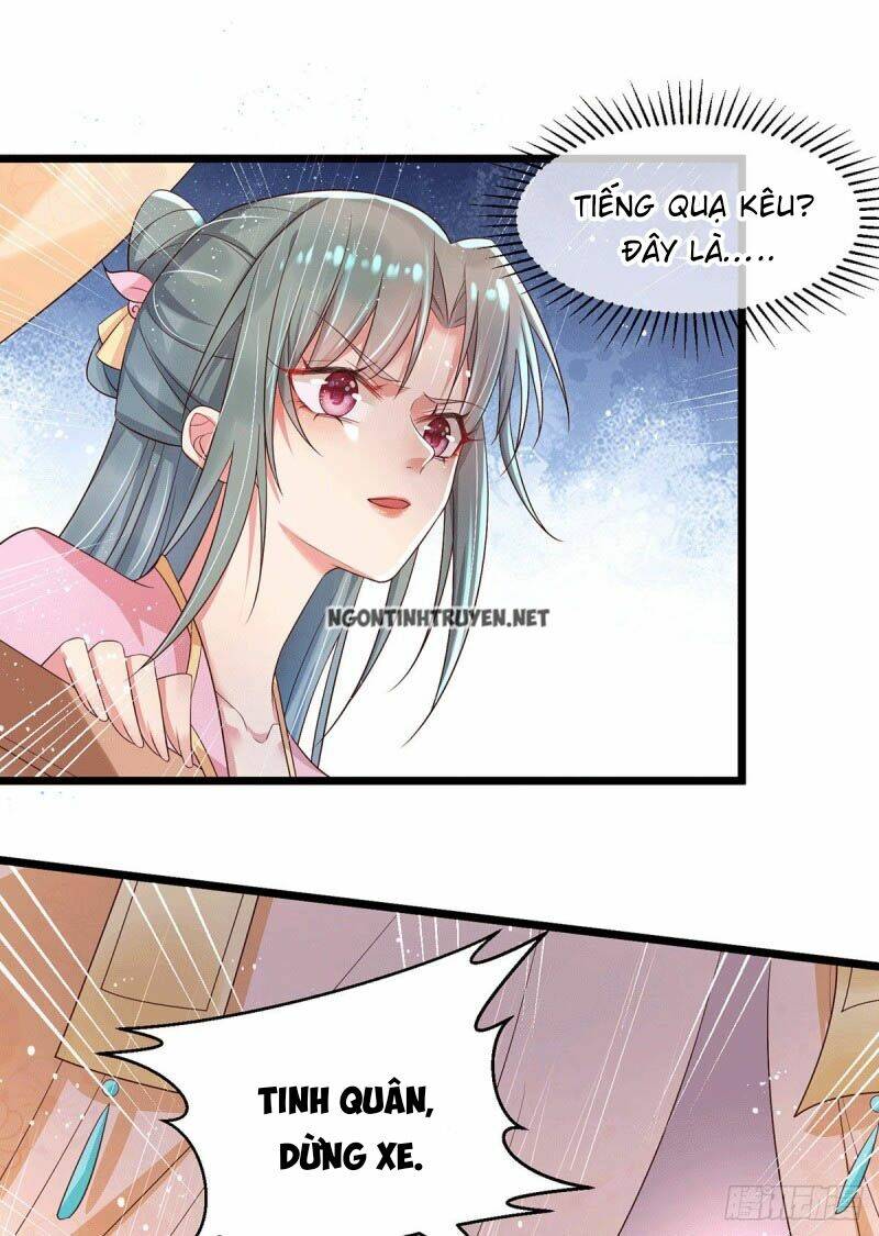 bệnh kiều phu quân ngạnh thượng cung chapter 26 38