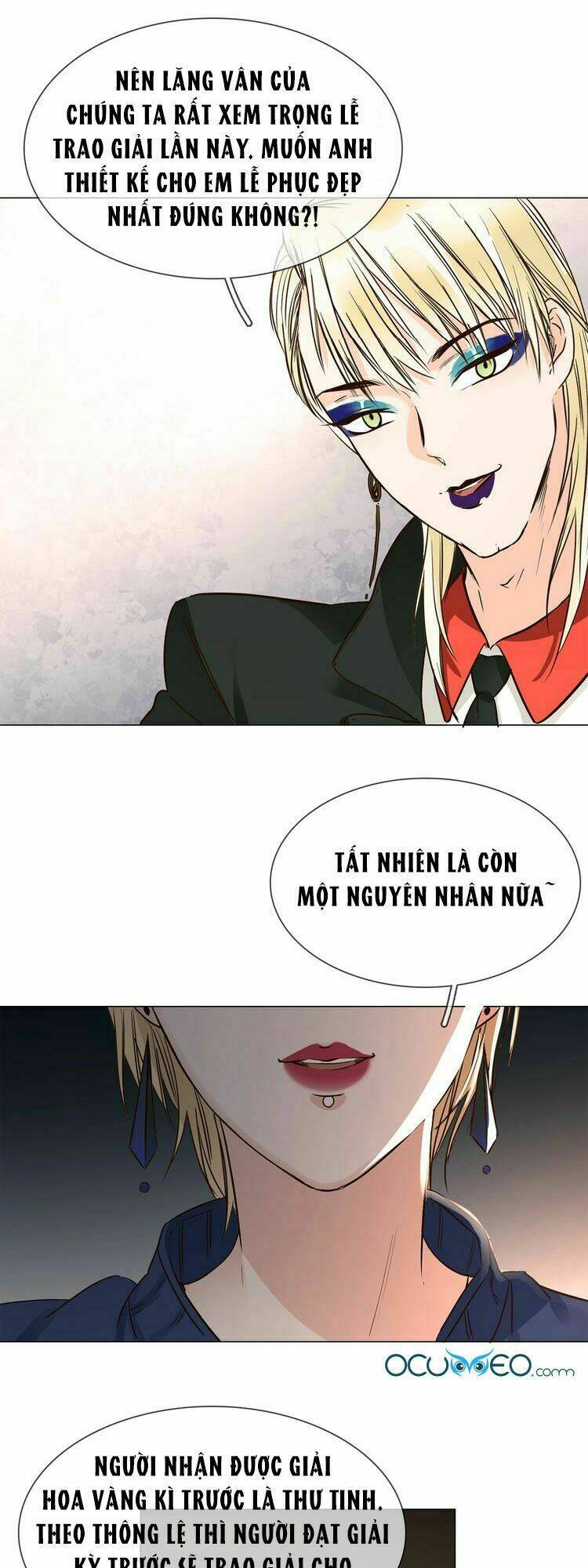 ngôi sao vụn vỡ chapter 5 44