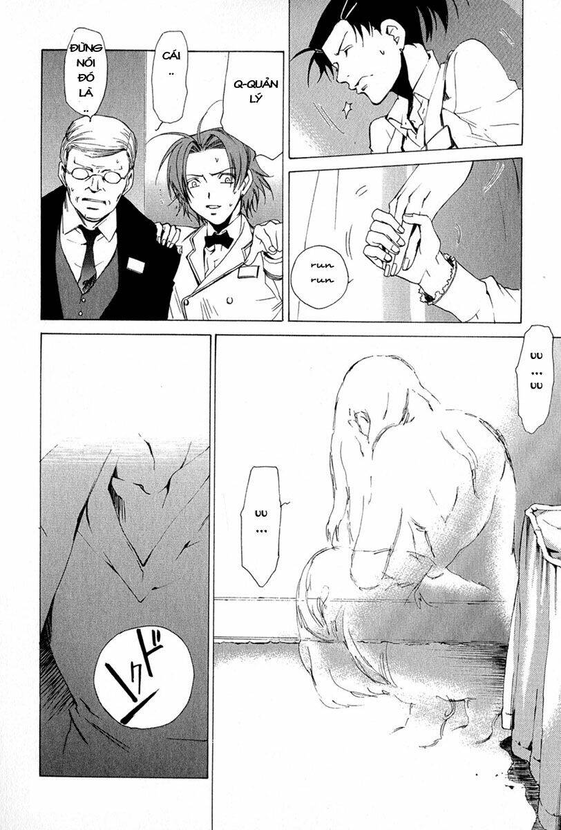 butterfly - paru paro chapter 3 10