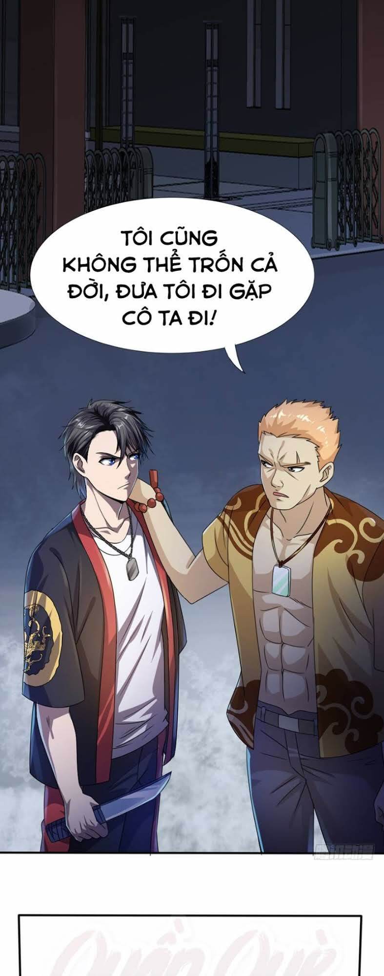 thập nhị thiên kiếp chapter 9 5