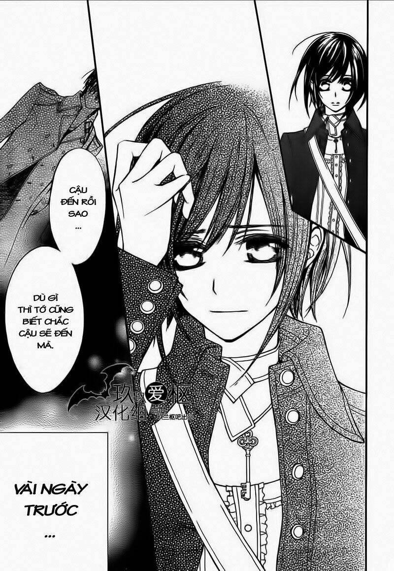 hiệp sĩ vampire chapter 86 4