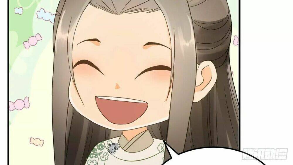 vương gia ba tuổi rưỡi của tôi chapter 43 37