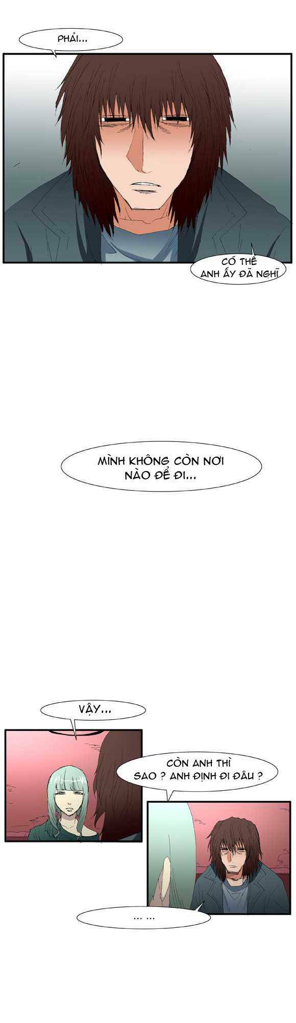 siêu năng chapter 54 35